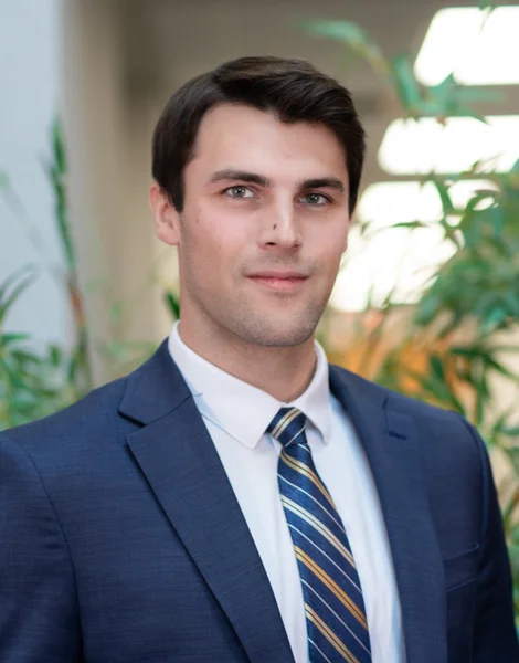 Bryce Chamberlain, Agent